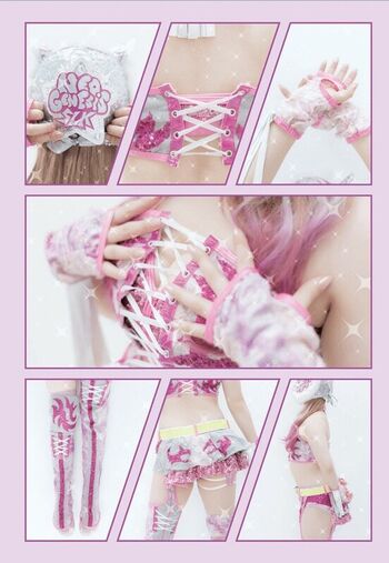 Starlight Kid