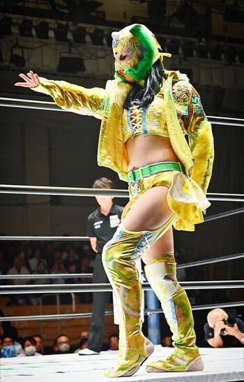 Full leaked Starlight kid private onlyfans photo