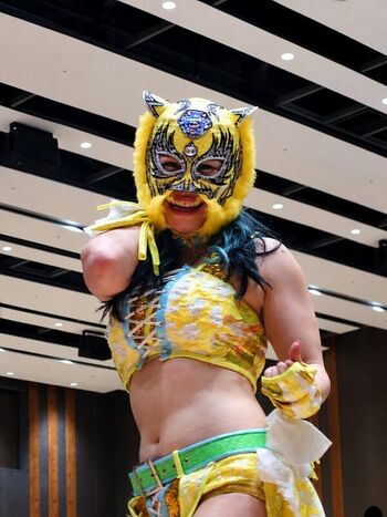Full leaked Starlight kid private onlyfans photo