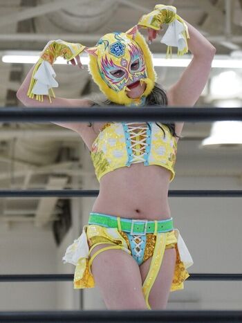 Full leaked Starlight kid page private onlyfans photo