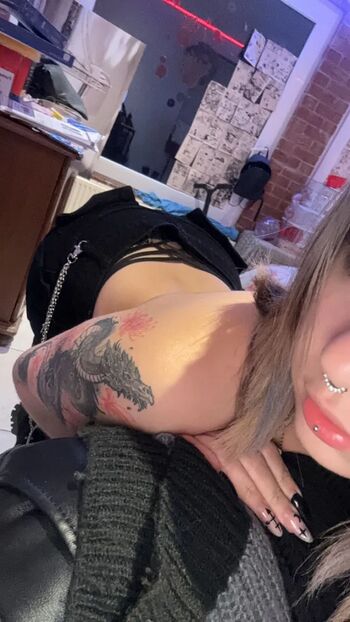Full leaked Starlight private onlyfans photo