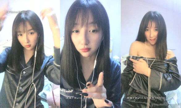 Full leaked Starluck private onlyfans photo