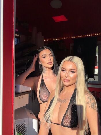 Full leaked Starra barista private onlyfans photo