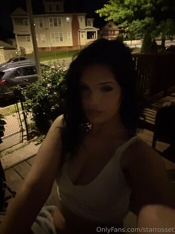 starrosset