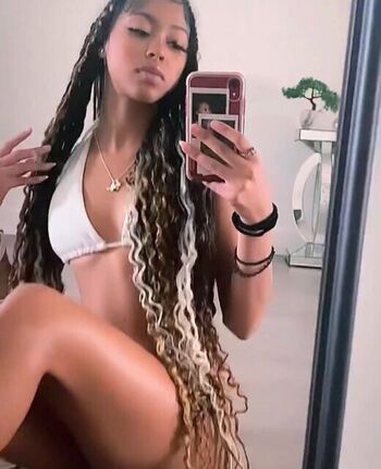 Full leaked Starrsoles private onlyfans photo