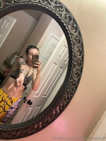 Full leaked Starsandstuff private onlyfans photo