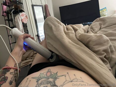 Full leaked Starsandstuff private onlyfans photo