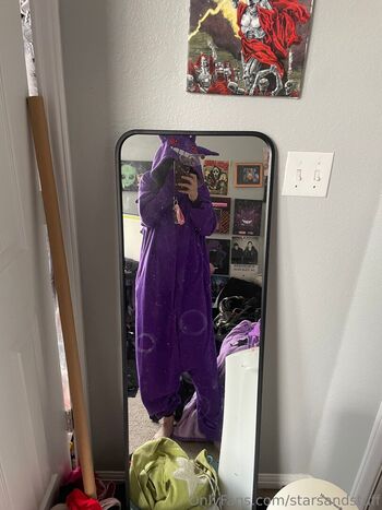 Full leaked Starsandstuff private onlyfans photo