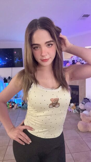 Full leaked Staryuuki private onlyfans photo