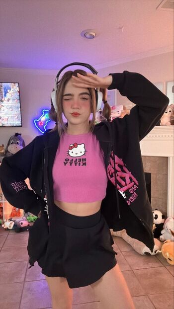 Full leaked Staryuuki page private onlyfans photo