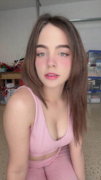 Full leaked Staryuuki private onlyfans photo