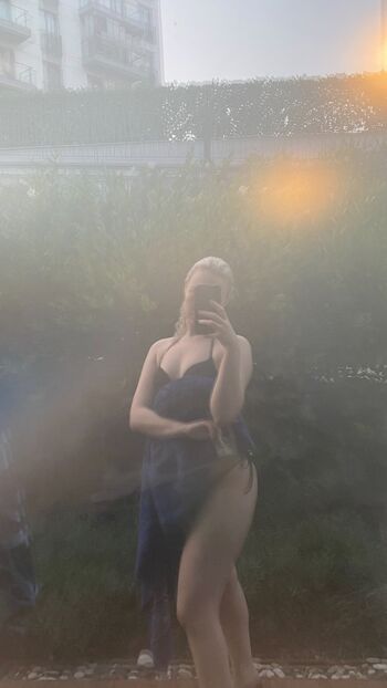 Full leaked Stassianova private onlyfans photo