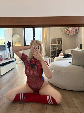 Full leaked Stassianova page private onlyfans photo