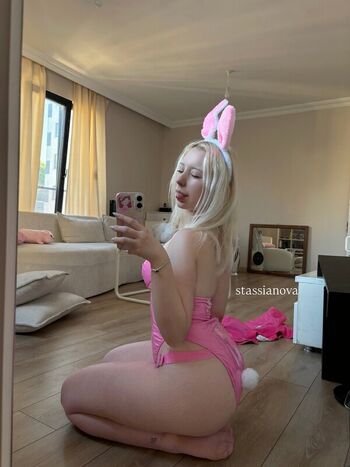 Full leaked Stassianova private onlyfans photo