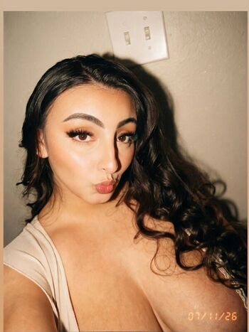 Full leaked Stassiehtx private onlyfans photo