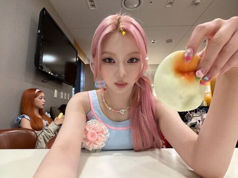 Full leaked Stayc private onlyfans photo