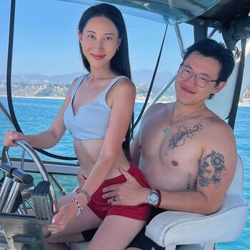 Full leaked Steakandbuttergal private onlyfans photo