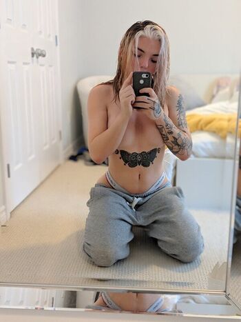 Full leaked Stef sanjati private onlyfans photo
