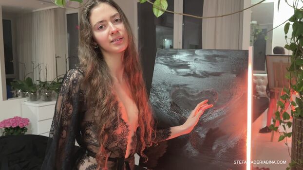 Full leaked Stefania deriabina page private onlyfans photo