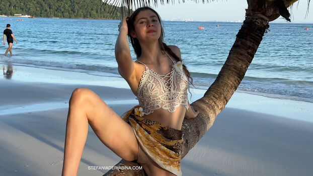 Full leaked Stefania deriabina page private onlyfans photo