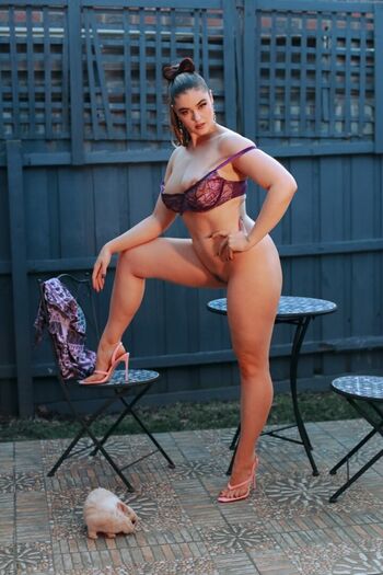 Full leaked Stefania ferrario page private onlyfans photo