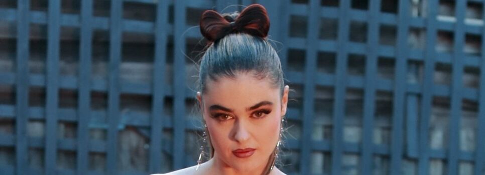 Full leaked Stefania ferrario private onlyfans photo