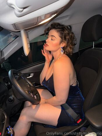 Stefania Ferrario