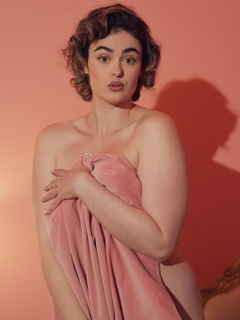 Full leaked Stefania ferrario page private onlyfans photo