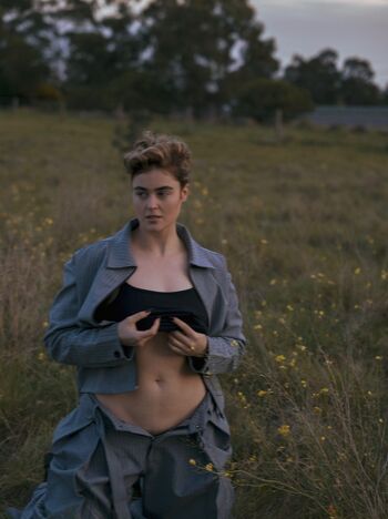 Full leaked Stefania ferrario private onlyfans photo