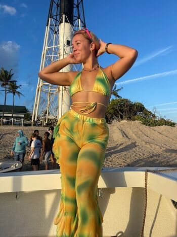 Full leaked Stefania markel private onlyfans photo