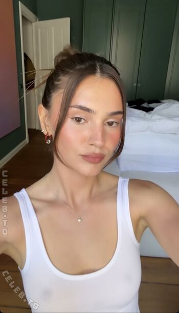 Full leaked Stefanie giesinger private onlyfans photo
