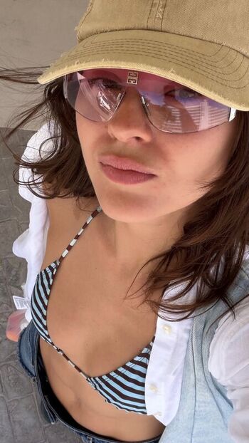Full leaked Stefanie giesinger private onlyfans photo