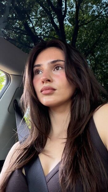 Full leaked Stefanie giesinger private onlyfans photo