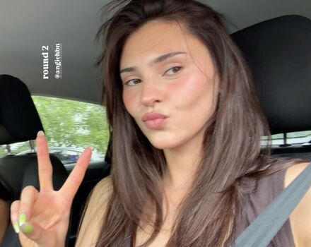 Full leaked Stefanie giesinger private onlyfans photo