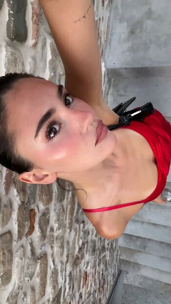Full leaked Stefanie giesinger private onlyfans photo