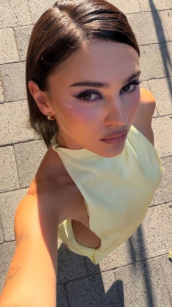 Full leaked Stefanie giesinger private onlyfans photo