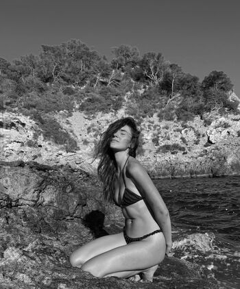 Full leaked Stefanie giesinger private onlyfans photo