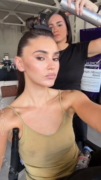 Full leaked Stefanie giesinger private onlyfans photo