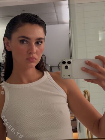 Full leaked Stefanie giesinger private onlyfans photo