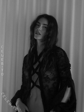 Full leaked Stefanie giesinger private onlyfans photo