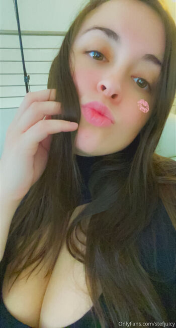 Stefanie Juicy