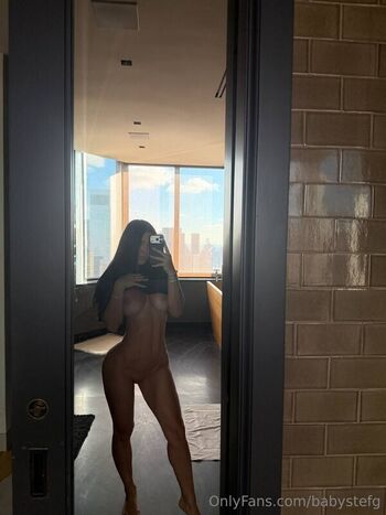 Full leaked Stefanie knight  page private onlyfans photo