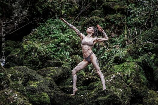 Full leaked Stefanie millinger page private onlyfans photo