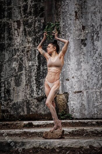 Full leaked Stefanie millinger private onlyfans photo
