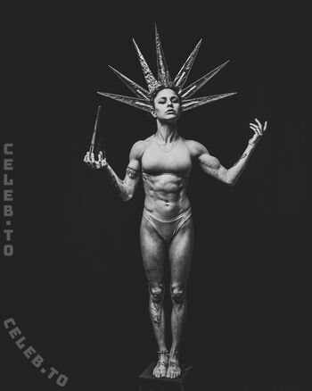 Full leaked Stefanie millinger private onlyfans photo
