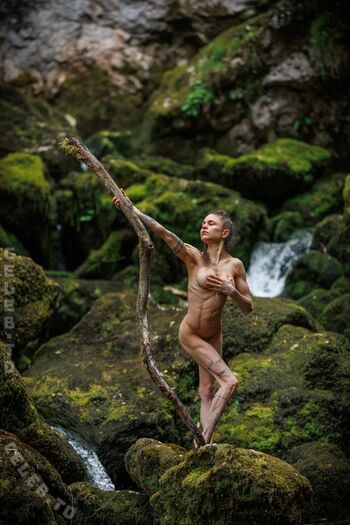 Full leaked Stefanie millinger private onlyfans photo