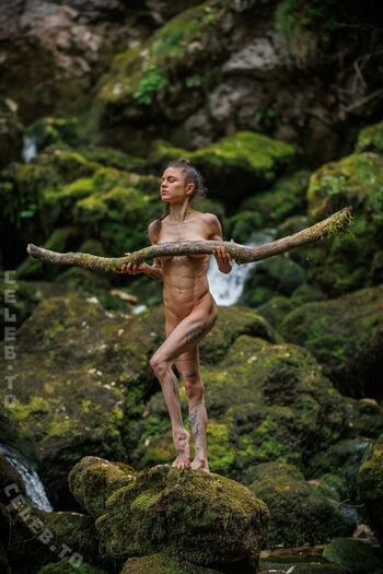 Full leaked Stefanie millinger private onlyfans photo