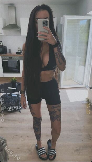 Full leaked Stefaniestrm private onlyfans photo