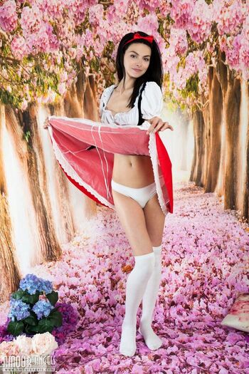 Full leaked Stefany private onlyfans photo