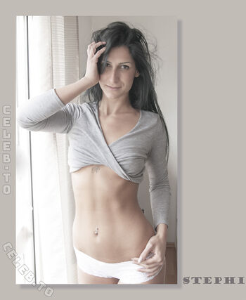 Full leaked Steffi alex private onlyfans photo